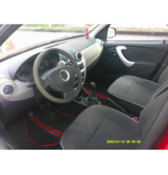 Demarreur DACIA SANDERO 1 Photo n°19