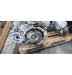 Boite de vitesses NISSAN QASHQAI 1