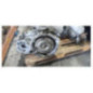 Boite de vitesses NISSAN QASHQAI 1