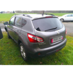Boite de vitesses NISSAN QASHQAI 1 Photo n°3