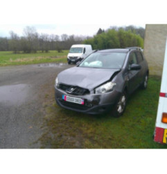 Boite de vitesses NISSAN QASHQAI 1 Photo n°7