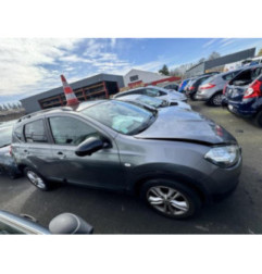 Boite de vitesses NISSAN QASHQAI 1 Photo n°15