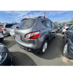 Boite de vitesses NISSAN QASHQAI 1 Photo n°20