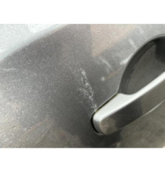 Porte arriere gauche NISSAN QASHQAI 1 Photo n°1