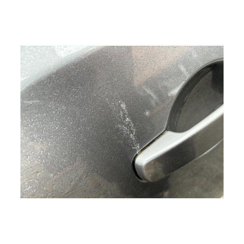 Porte arriere gauche NISSAN QASHQAI 1