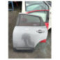 Porte arriere gauche NISSAN QASHQAI 1