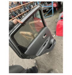 Porte arriere gauche NISSAN QASHQAI 1 Photo n°5