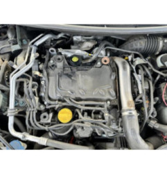 Porte arriere gauche NISSAN QASHQAI 1 Photo n°11