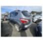 Porte arriere gauche NISSAN QASHQAI 1