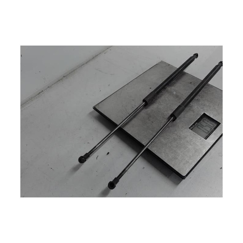 Verin de coffre NISSAN QASHQAI 1