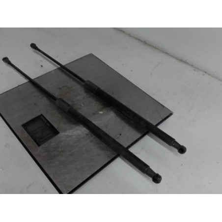 Verin de coffre NISSAN QASHQAI 1