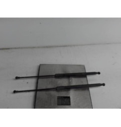 Verin de coffre NISSAN QASHQAI 1 Photo n°3