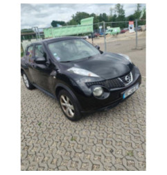 Moteur NISSAN JUKE 1