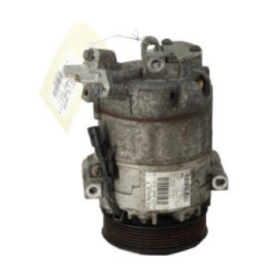 Compresseur clim RENAULT MASTER 3 Photo n°1