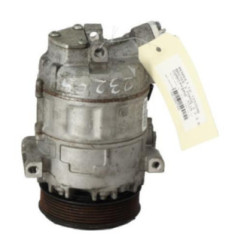 Compresseur clim RENAULT MASTER 3 Photo n°3