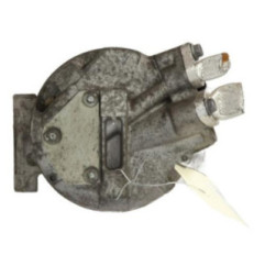 Compresseur clim RENAULT MASTER 3 Photo n°5