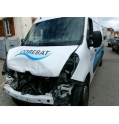 Ceinture avant droit RENAULT MASTER 3 Photo n°5