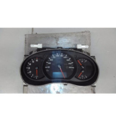 Compteur RENAULT MASTER 3 Photo n°1