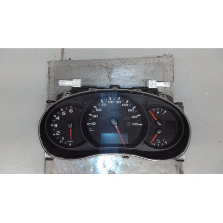 Compteur RENAULT MASTER 3 Photo n°1