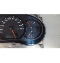 Compteur RENAULT MASTER 3 Photo n°3