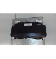 Compteur RENAULT MASTER 3 Photo n°4