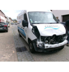 Compteur RENAULT MASTER 3 Photo n°5