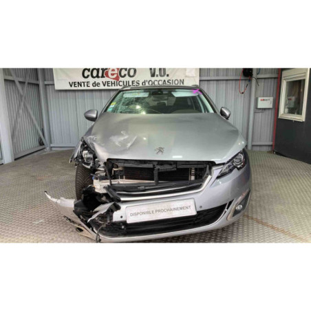 Commande chauffage PEUGEOT 308 2 SW