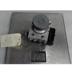 Bloc ABS (freins anti-blocage) CITROEN C3 3 Photo n°1