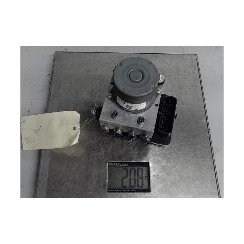 Bloc ABS (freins anti-blocage) CITROEN C3 3