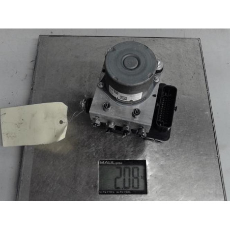 Bloc ABS (freins anti-blocage) CITROEN C3 3 Photo n°1