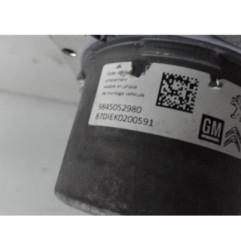 Bloc ABS (freins anti-blocage) CITROEN C3 3 Photo n°3