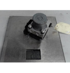 Bloc ABS (freins anti-blocage) CITROEN C3 3 Photo n°5