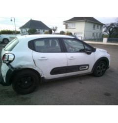 Bloc ABS (freins anti-blocage) CITROEN C3 3 Photo n°6