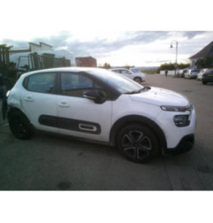 Bloc ABS (freins anti-blocage) CITROEN C3 3 Photo n°7