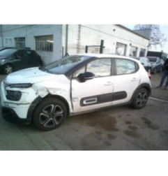 Bloc ABS (freins anti-blocage) CITROEN C3 3 Photo n°9