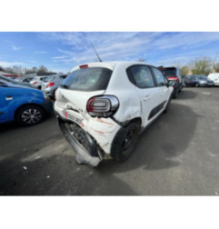 Bloc ABS (freins anti-blocage) CITROEN C3 3 Photo n°18