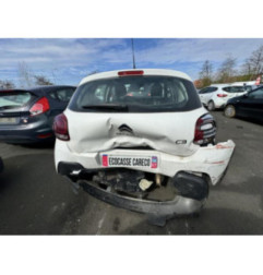 Cremaillere assistee CITROEN C3 3 Photo n°10