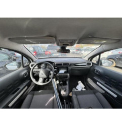 Cremaillere assistee CITROEN C3 3 Photo n°11