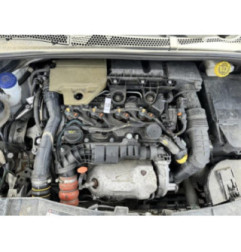 Cremaillere assistee CITROEN C3 3 Photo n°12