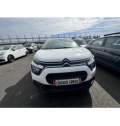 Cremaillere assistee CITROEN C3 3 Photo n°13