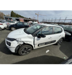 Cremaillere assistee CITROEN C3 3 Photo n°14