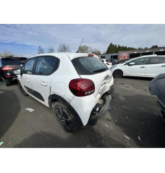 Cremaillere assistee CITROEN C3 3 Photo n°15