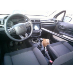 Cremaillere assistee CITROEN C3 3 Photo n°20