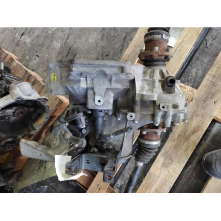 Boite de vitesses SEAT IBIZA 4 Photo n°1