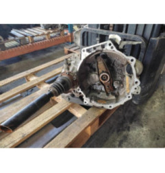 Boite de vitesses SEAT IBIZA 4