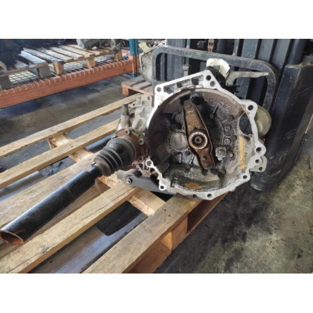 Boite de vitesses SEAT IBIZA 4