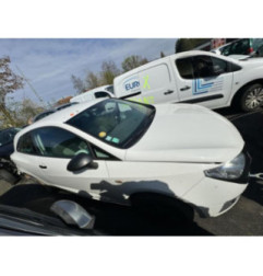 Boite de vitesses SEAT IBIZA 4 Photo n°16