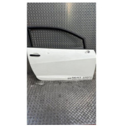 Porte avant droit SEAT IBIZA 4 Photo n°1