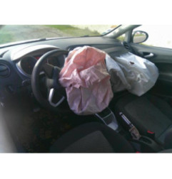 Porte avant droit SEAT IBIZA 4 Photo n°4