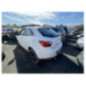 Porte avant droit SEAT IBIZA 4